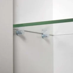 Bad Spiegelschrank Lajasa