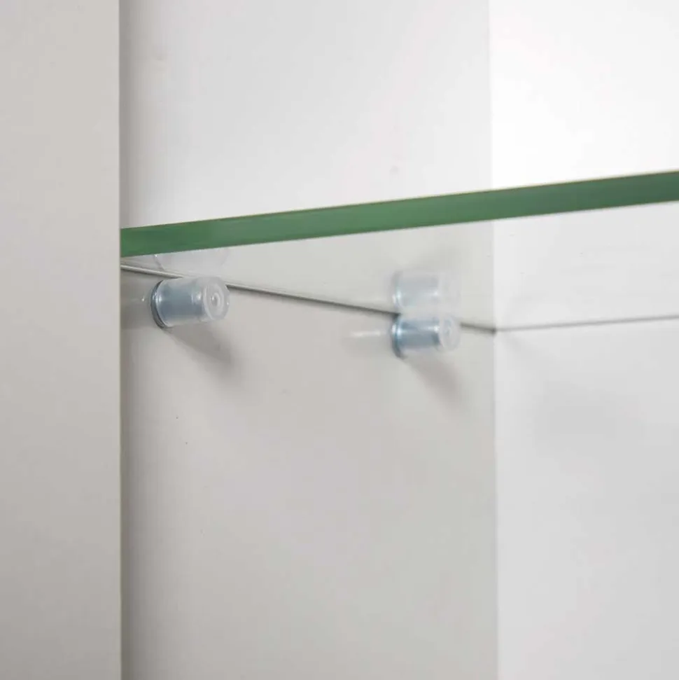 Bad Spiegelschrank Lajasa