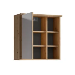 Bad Spiegelschrank Peetja