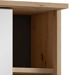 Bad Spiegelschrank Peetja