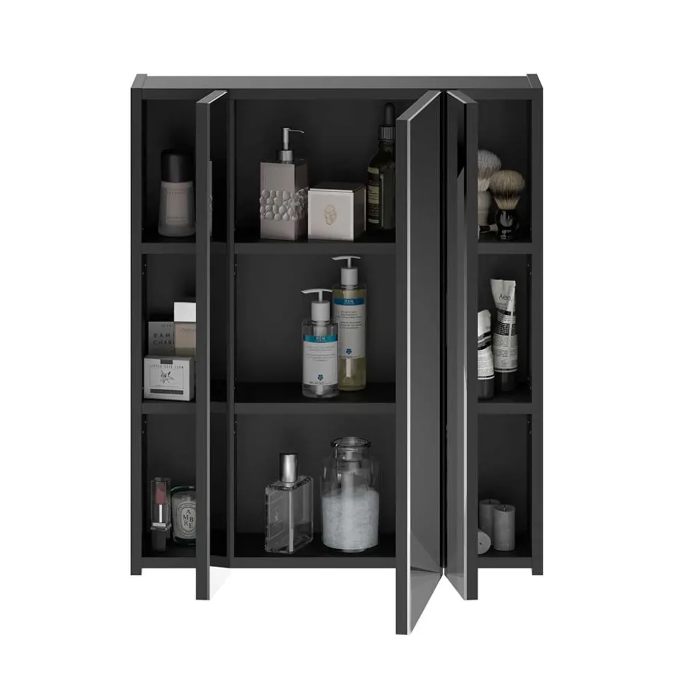 Bad Spiegelschrank Reggio