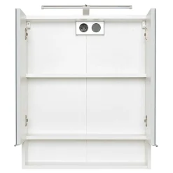 Bad Spiegelschrank Vadoria