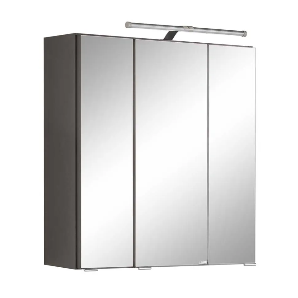 Bad Spiegelschrank Veihova