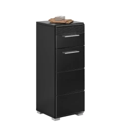 Bad Standschrank Reggio