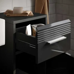Bad Standschrank Reggio