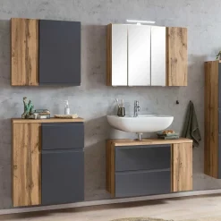 Badeunterschrank Fregato