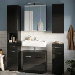Badezimmer Einrichtung Reggio