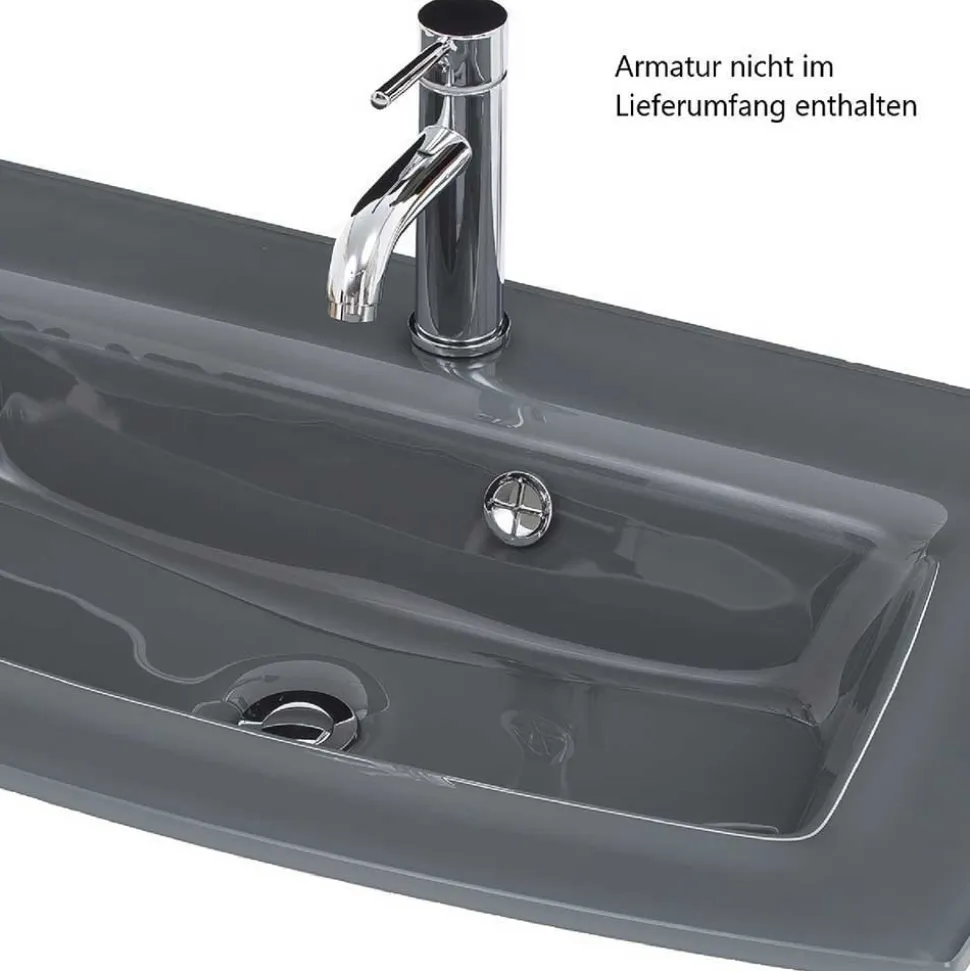 Badezimmer Einrichtung Set Zataico