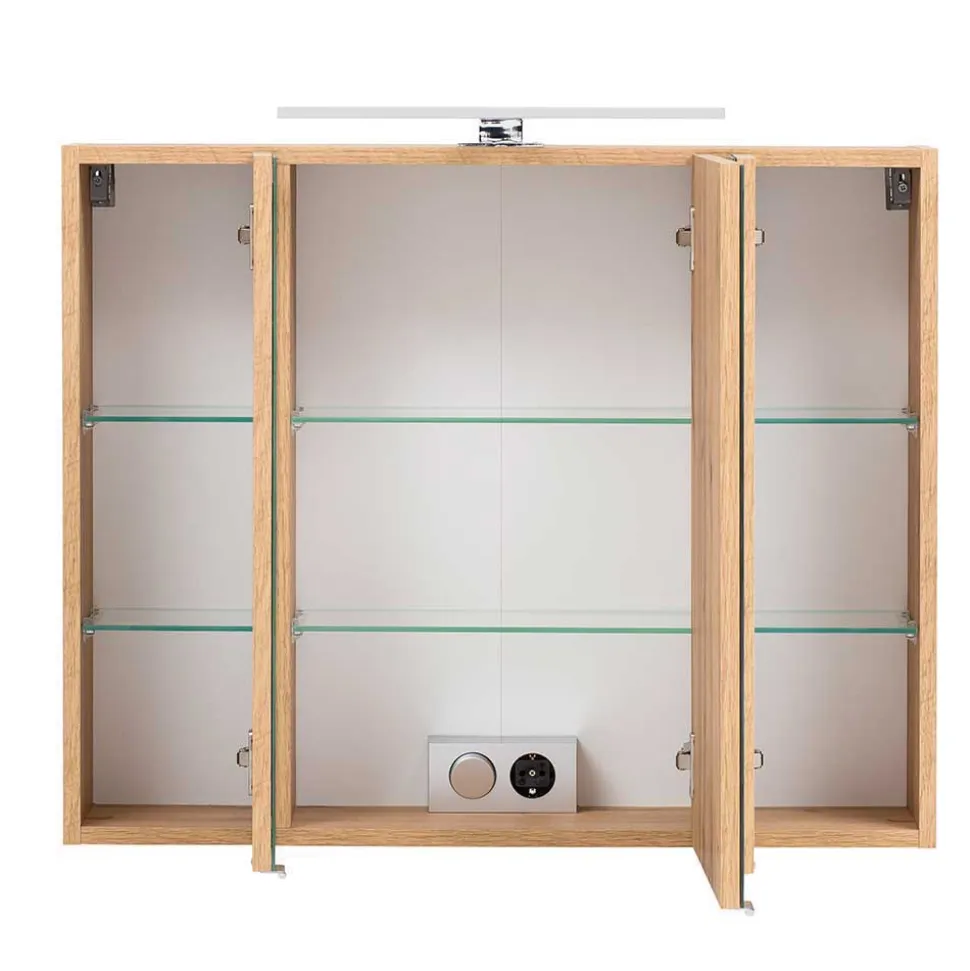 Badezimmer Einrichtung Set Zataico