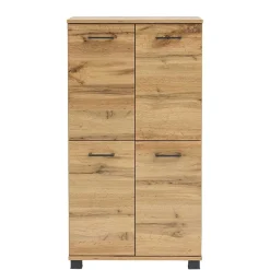 Badezimmer Highboard Kriston