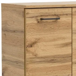 Badezimmer Highboard Kriston