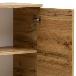 Badezimmer Highboard Kriston