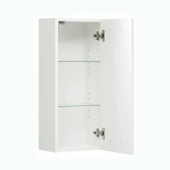 Badezimmer Hängeschrank Amor