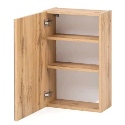 Badezimmer Hängeschrank Curdinan