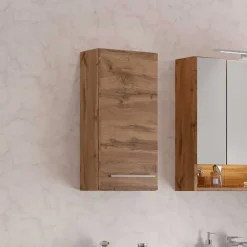 Badezimmer Hängeschrank Dolveran