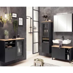 Badezimmer Hängeschrank Entrega
