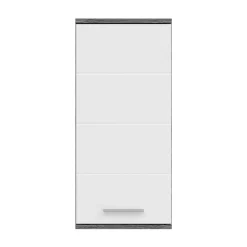 Badezimmer Hängeschrank Servi