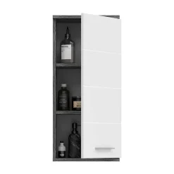 Badezimmer Hängeschrank Servi