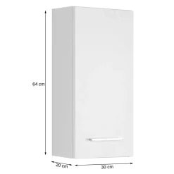 Badezimmer Hängeschrank Shaton
