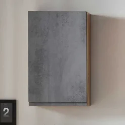 Badezimmer Hängeschrank Tagma