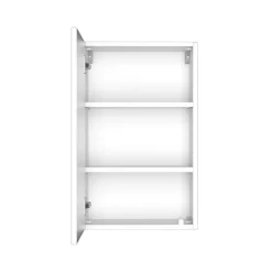 Badezimmer Hängeschrank Varison