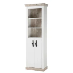 Badezimmer Hochschrank Atridia
