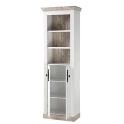 Badezimmer Hochschrank Atridia