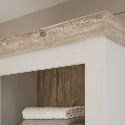 Badezimmer Hochschrank Atridia