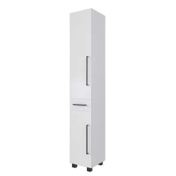 Badezimmer Hochschrank Bevario
