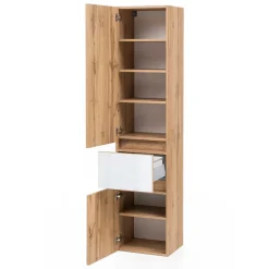Badezimmer Hochschrank Bradoss