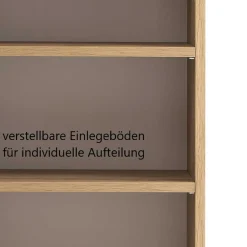 Badezimmer Hochschrank Bradoss