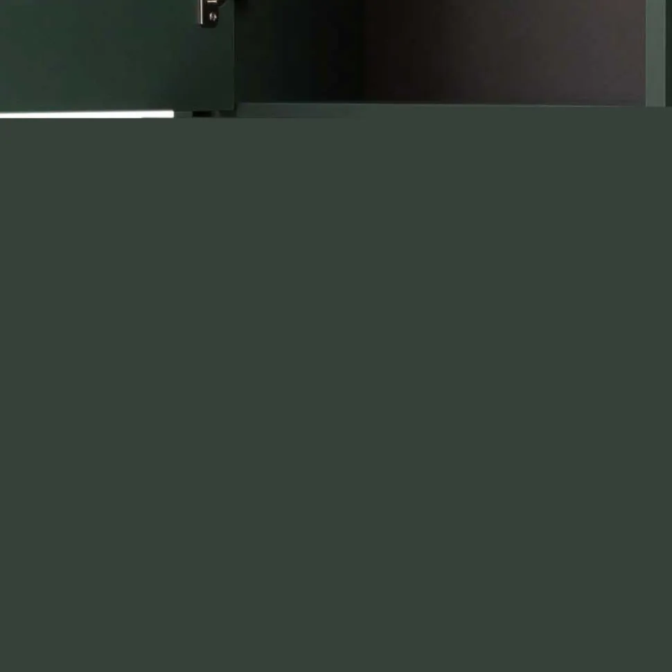 Badezimmer Hochschrank Call