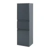 Badezimmer Hochschrank Coway