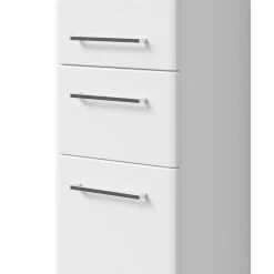 Badezimmer Hochschrank Countrys