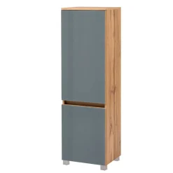 Badezimmer Hochschrank Curdinan