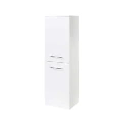 Badezimmer Hochschrank Daney
