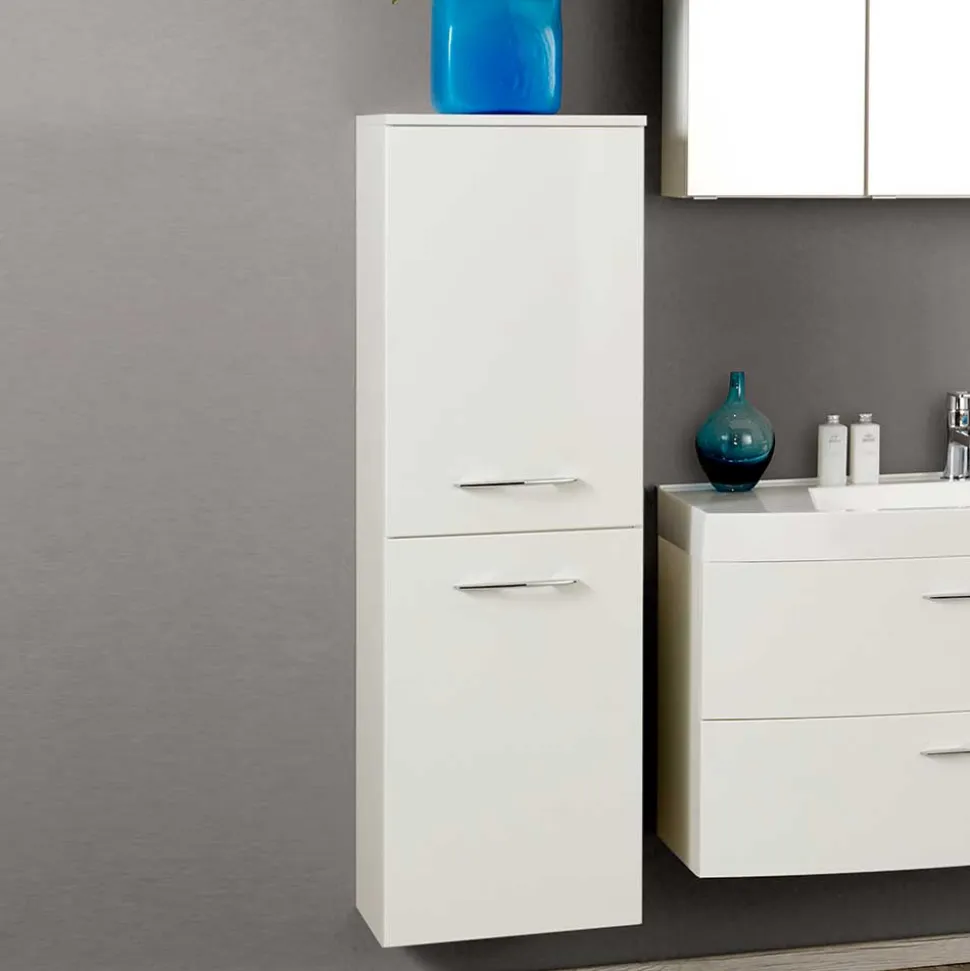 Badezimmer Hochschrank Daney