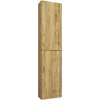 Badezimmer Hochschrank Enlino