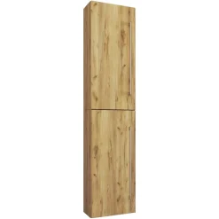 Badezimmer Hochschrank Enlino