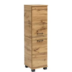 Badezimmer Hochschrank Kriston