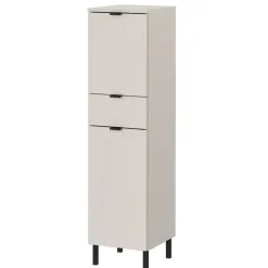 Badezimmer Hochschrank Lampione