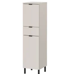 Badezimmer Hochschrank Lampione