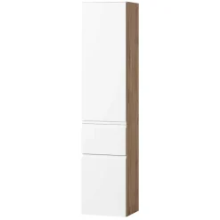 Badezimmer Hochschrank Lactona