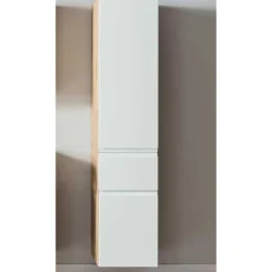 Badezimmer Hochschrank Lactona