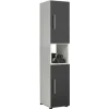 Badezimmer Hochschrank Litora