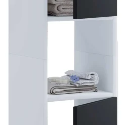 Badezimmer Hochschrank Litora