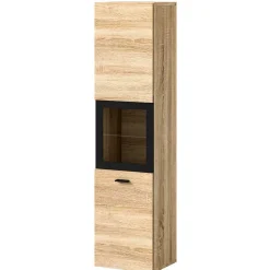 Badezimmer Hochschrank Mutano