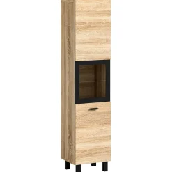 Badezimmer Hochschrank Mutano