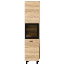 Badezimmer Hochschrank Mutano