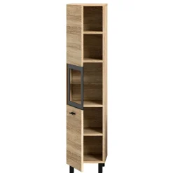 Badezimmer Hochschrank Mutano